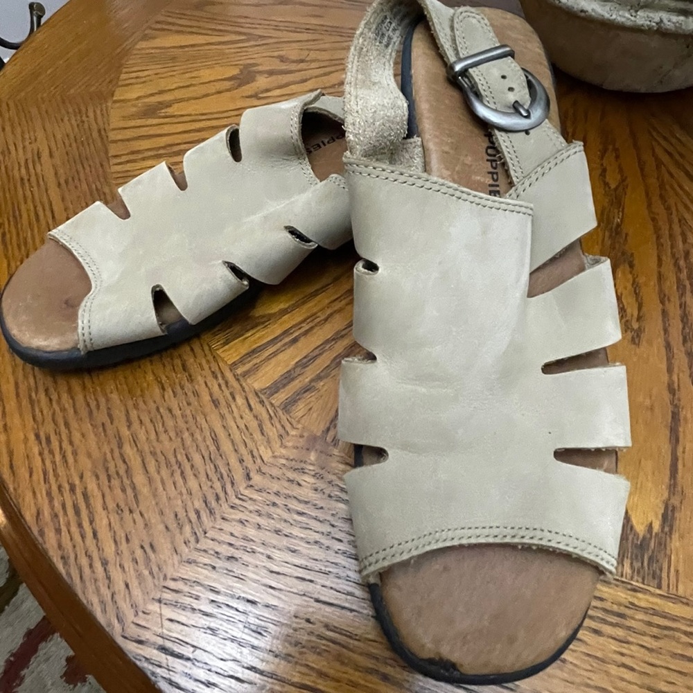 Hush puppies shoes